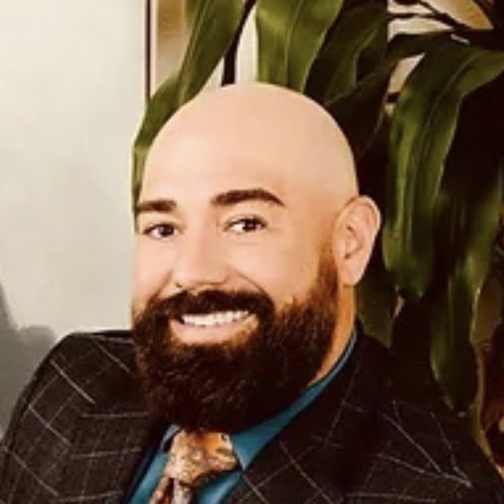 Dominic Grefsrud